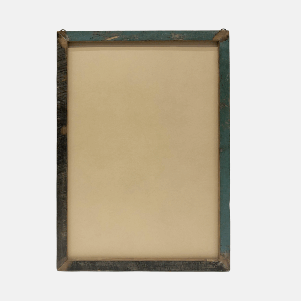 Frame SALINAS multicolored 100x140cm