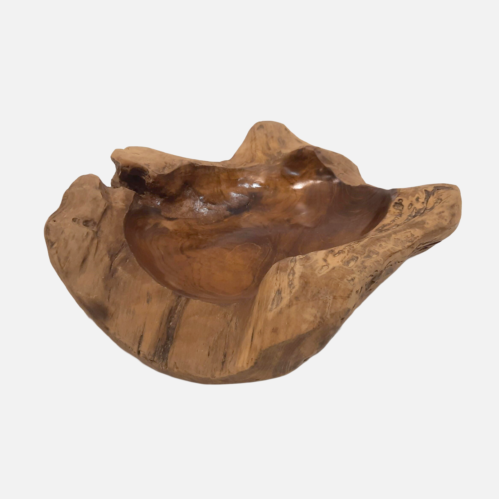 Bowl ARUBA teak