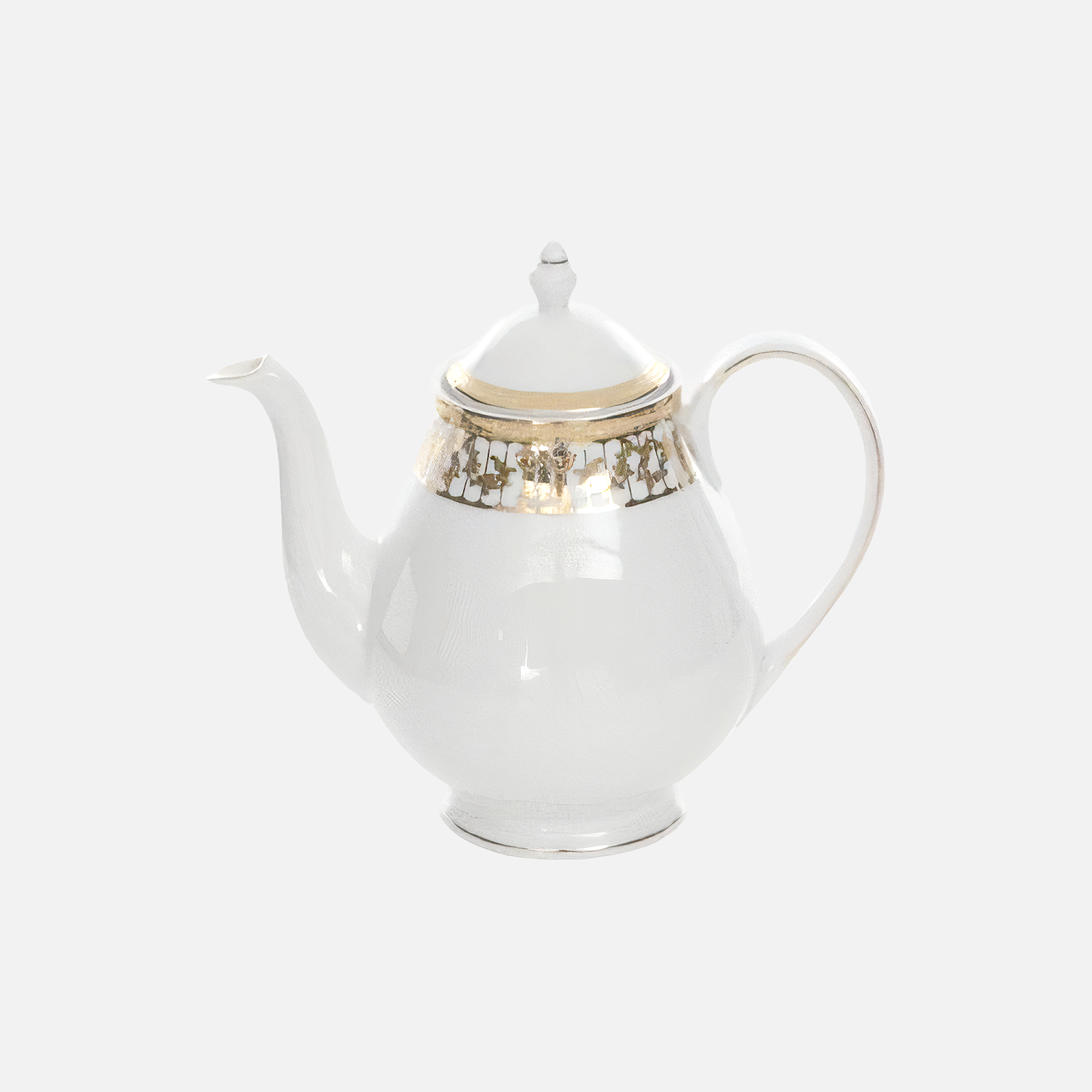 Tea pot ROYAL 1.3L