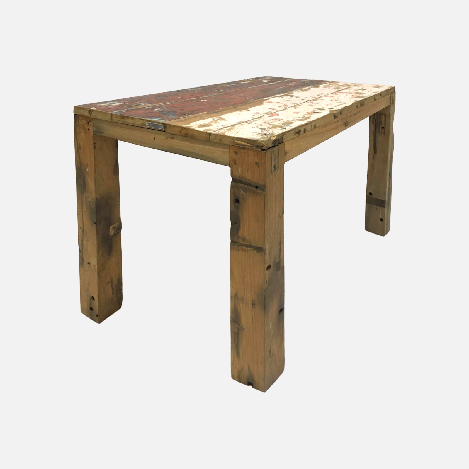 Dining table SALINAS 110x65x75cm
