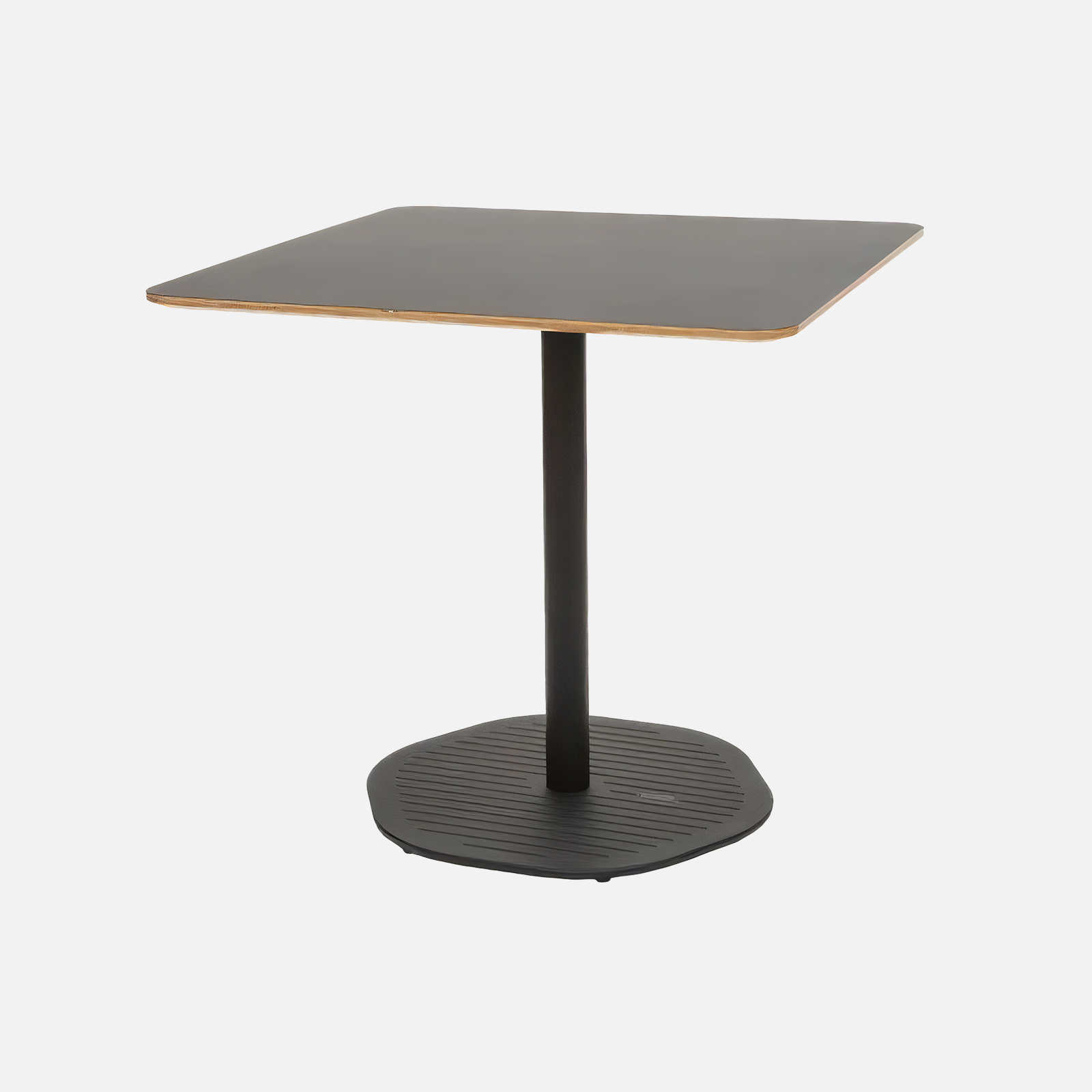 Dining table TONY 80x80cm