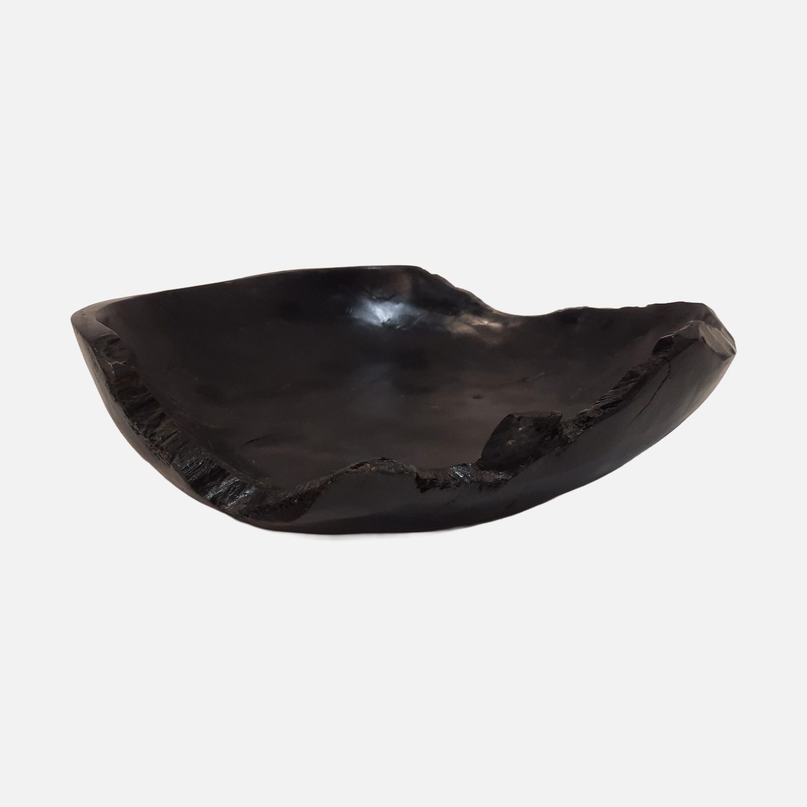 Bowl TEAK ROOT 40x34x9cm