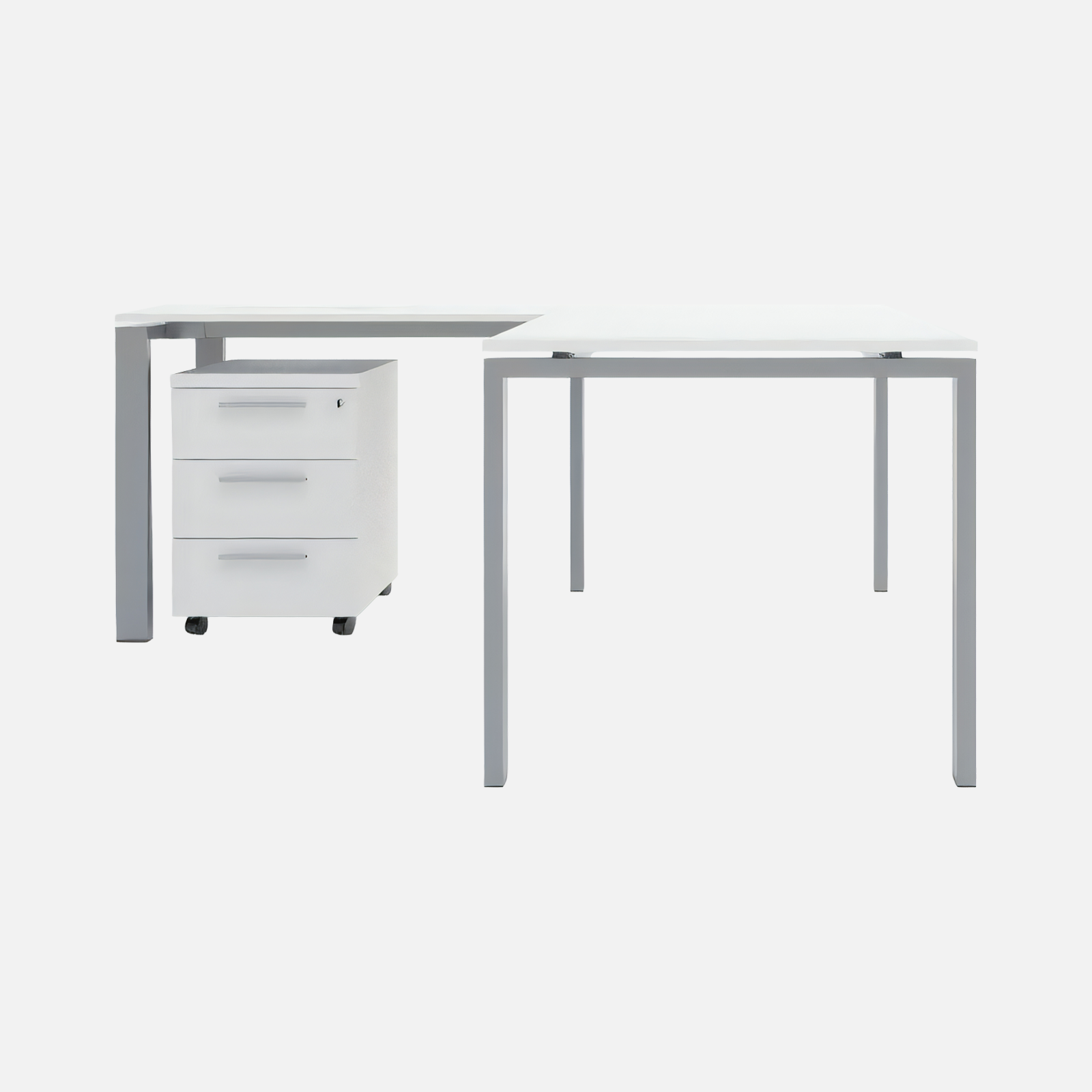 Desk table MARINA 160x80cm
