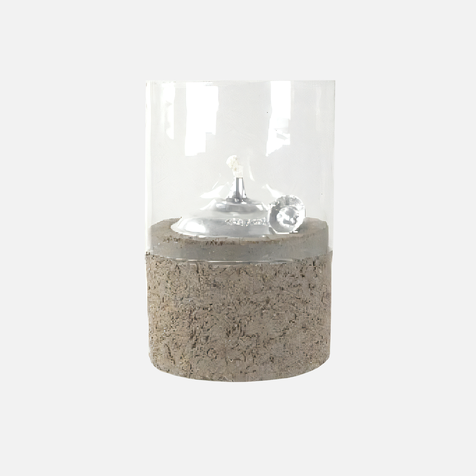 Lantern SPERA oil H38cm USED