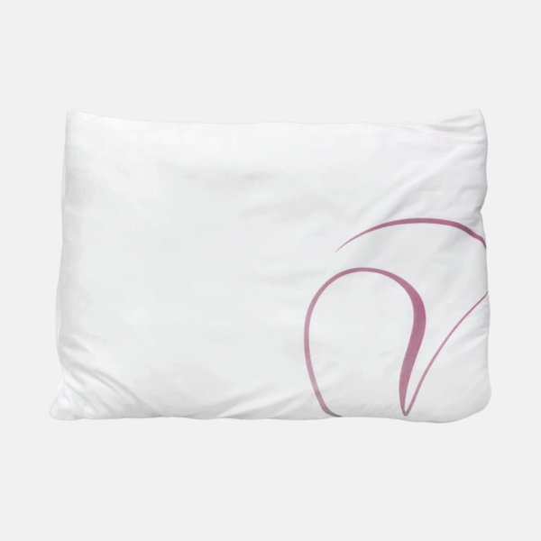 Pillow VISION 50x70cm USED