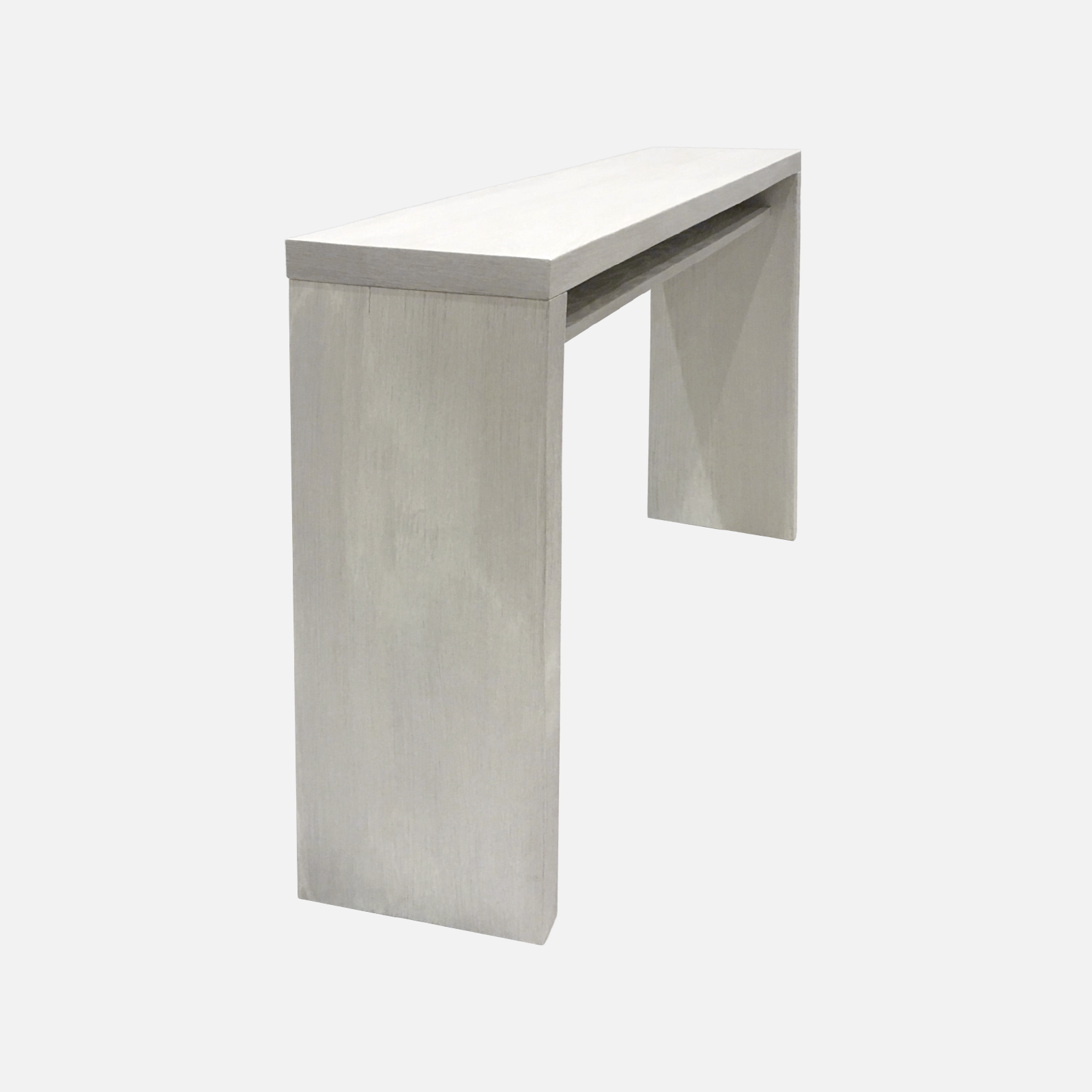 Console TAMARIS 130x30x90cm