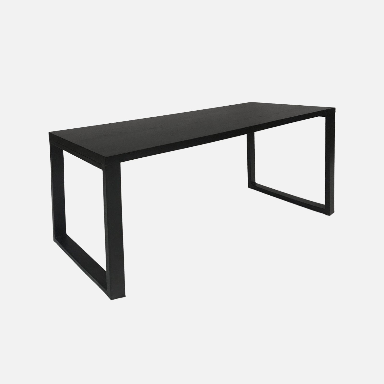 Dining table ILARIO 160x60x74cm