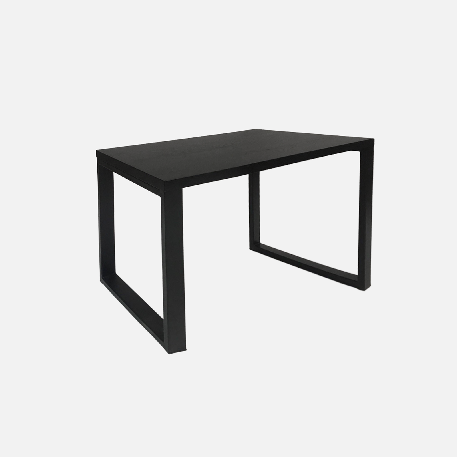Dining table ILARIO 100x60x74cm