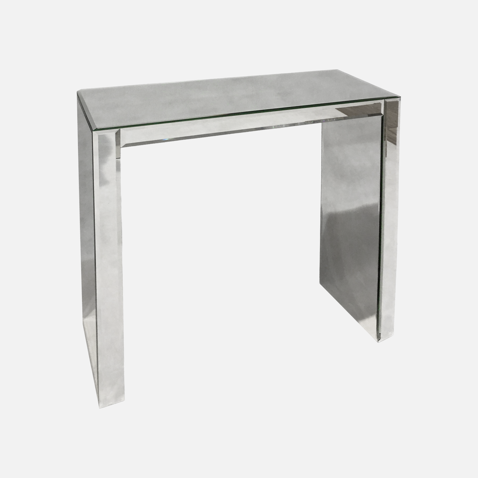 Console PALAZZO mirror
