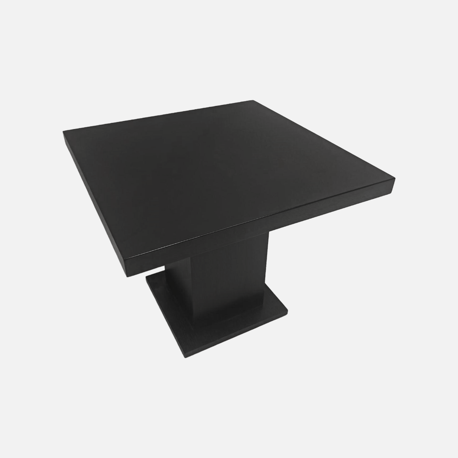 Dining table KOBE 90x90x75cm USED