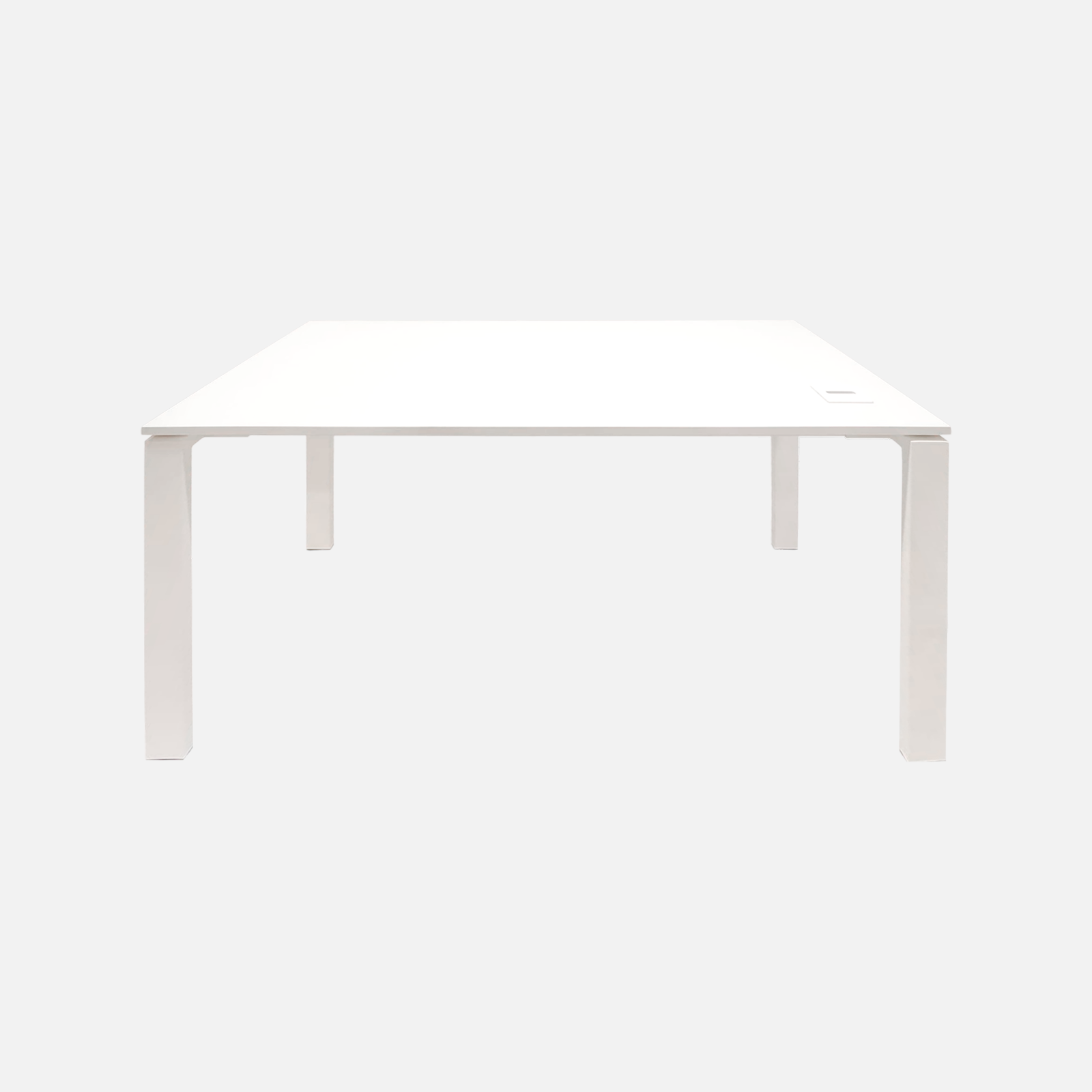 Desk table ASTRID 100x70x75cm
