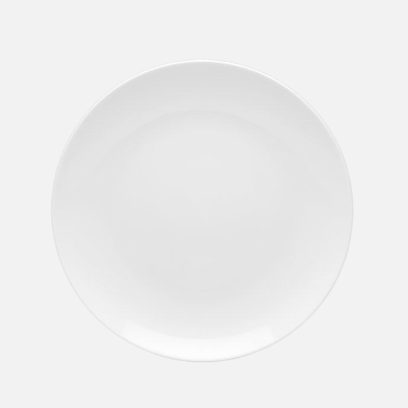 Plate NOLA 27cm
