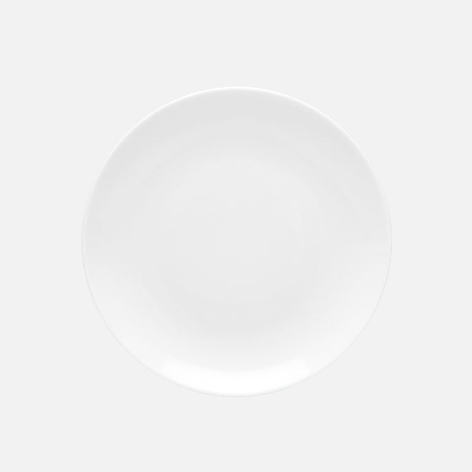 Plate NOLA 21cm