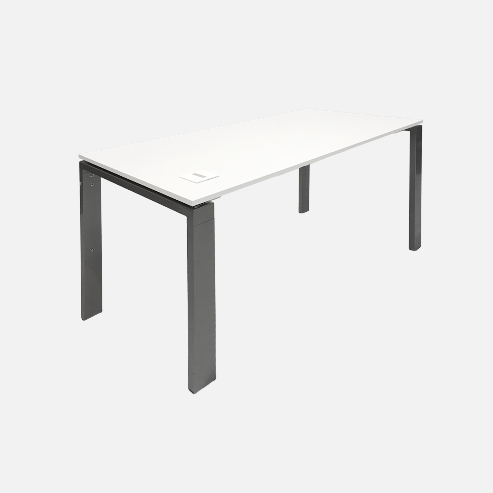 Desk table ORTEGA 140x70x75cm USED