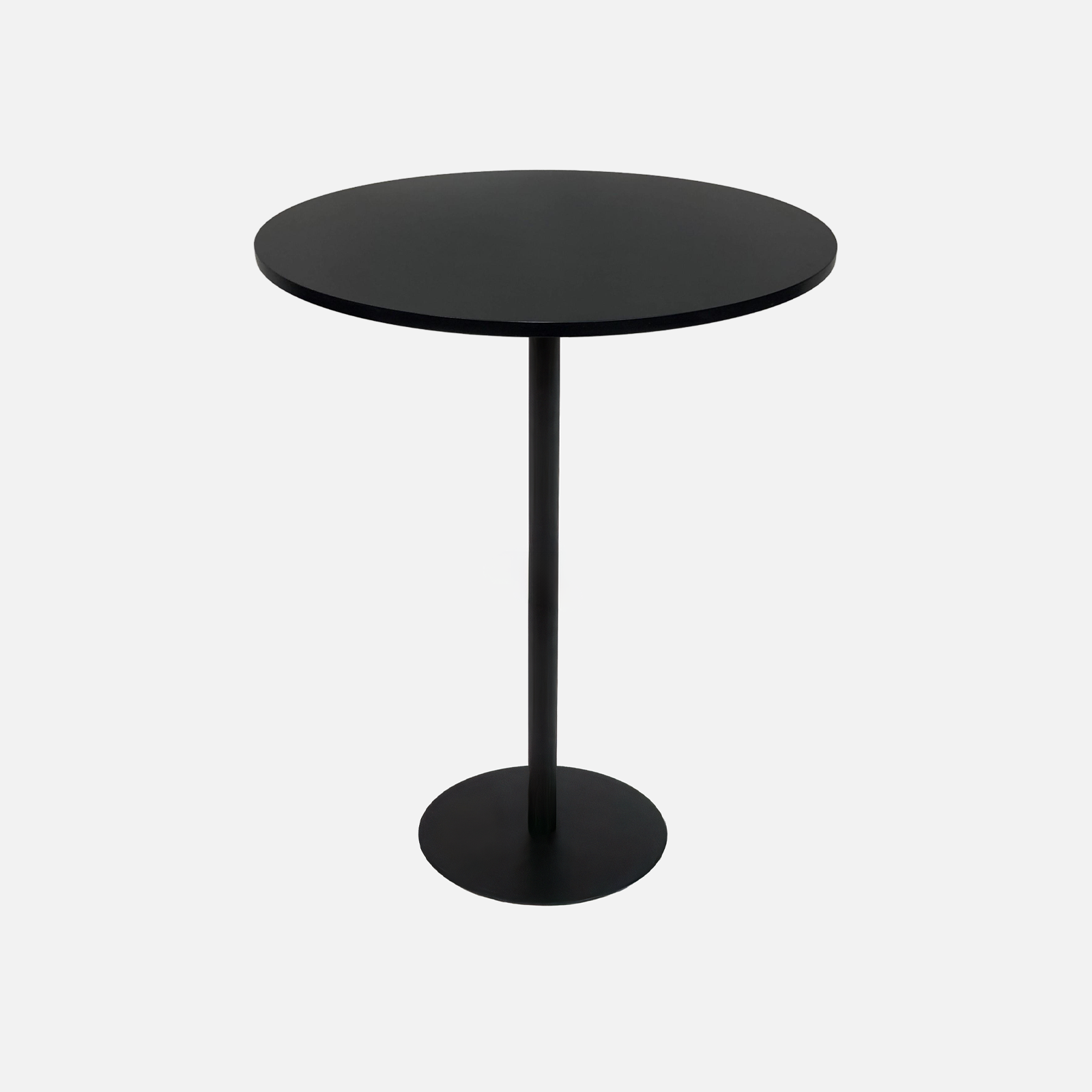 High table APEX D80xH110cm