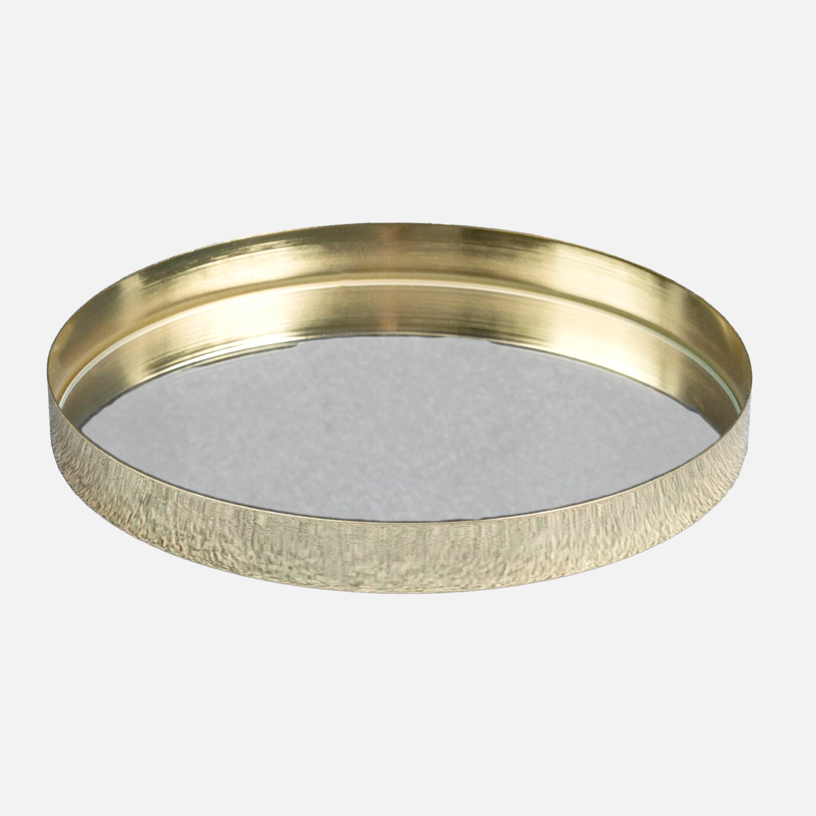 Deco tray SANY D20x3cm
