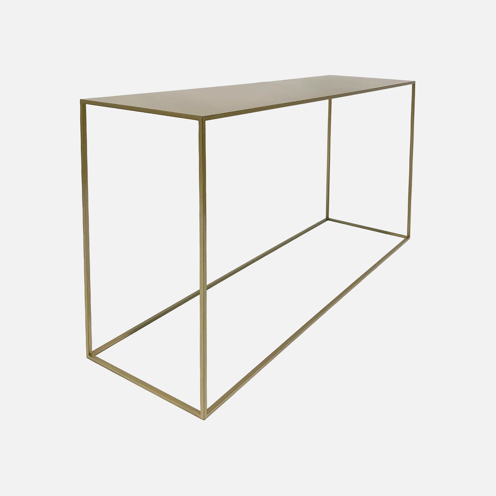 Console CARLA 110x35xh75cm