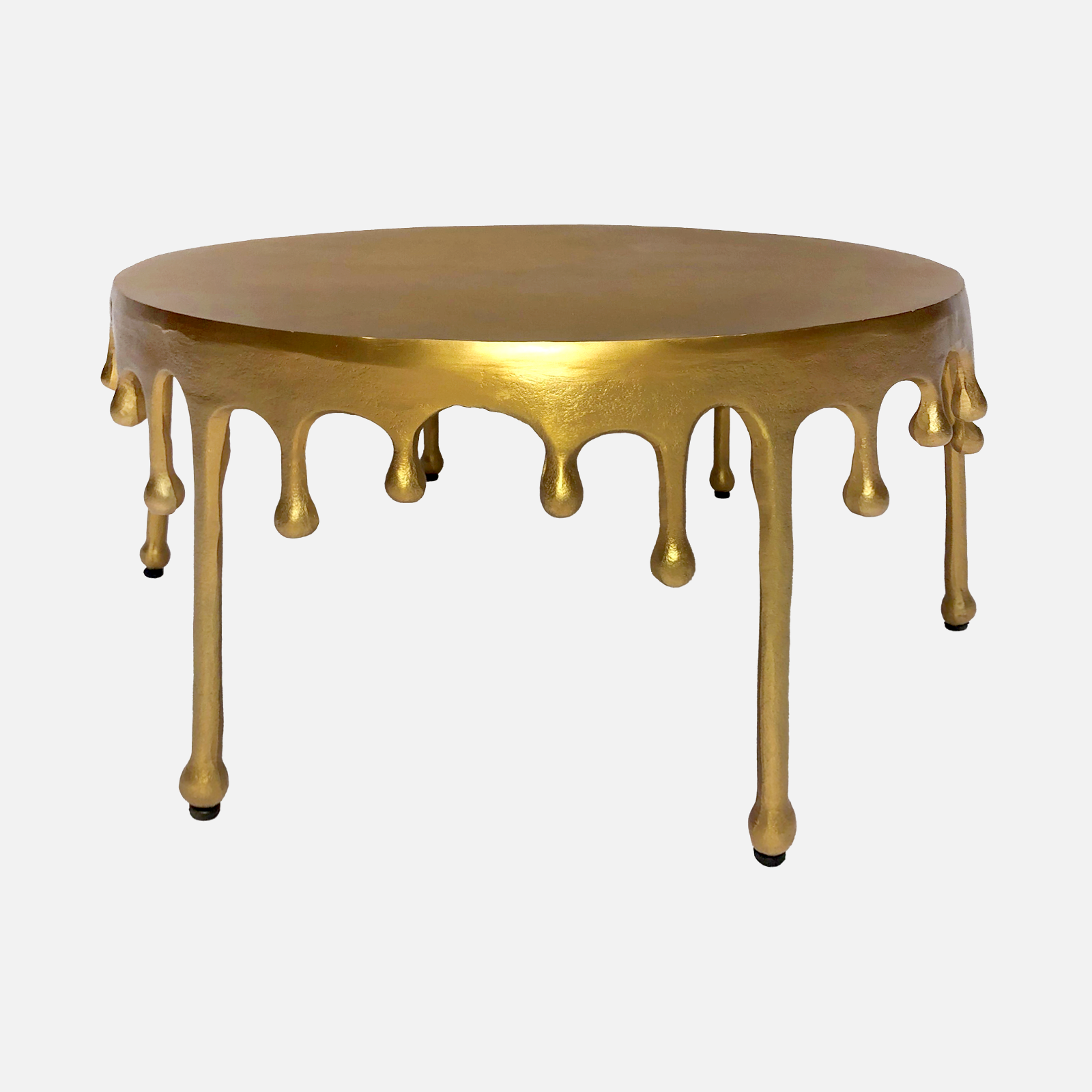 Side table DROP 75xh40cm