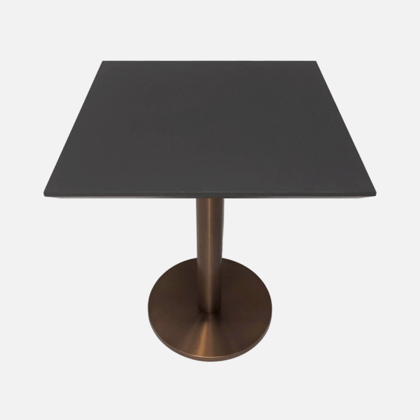 Dining table GALATI 65x65cm