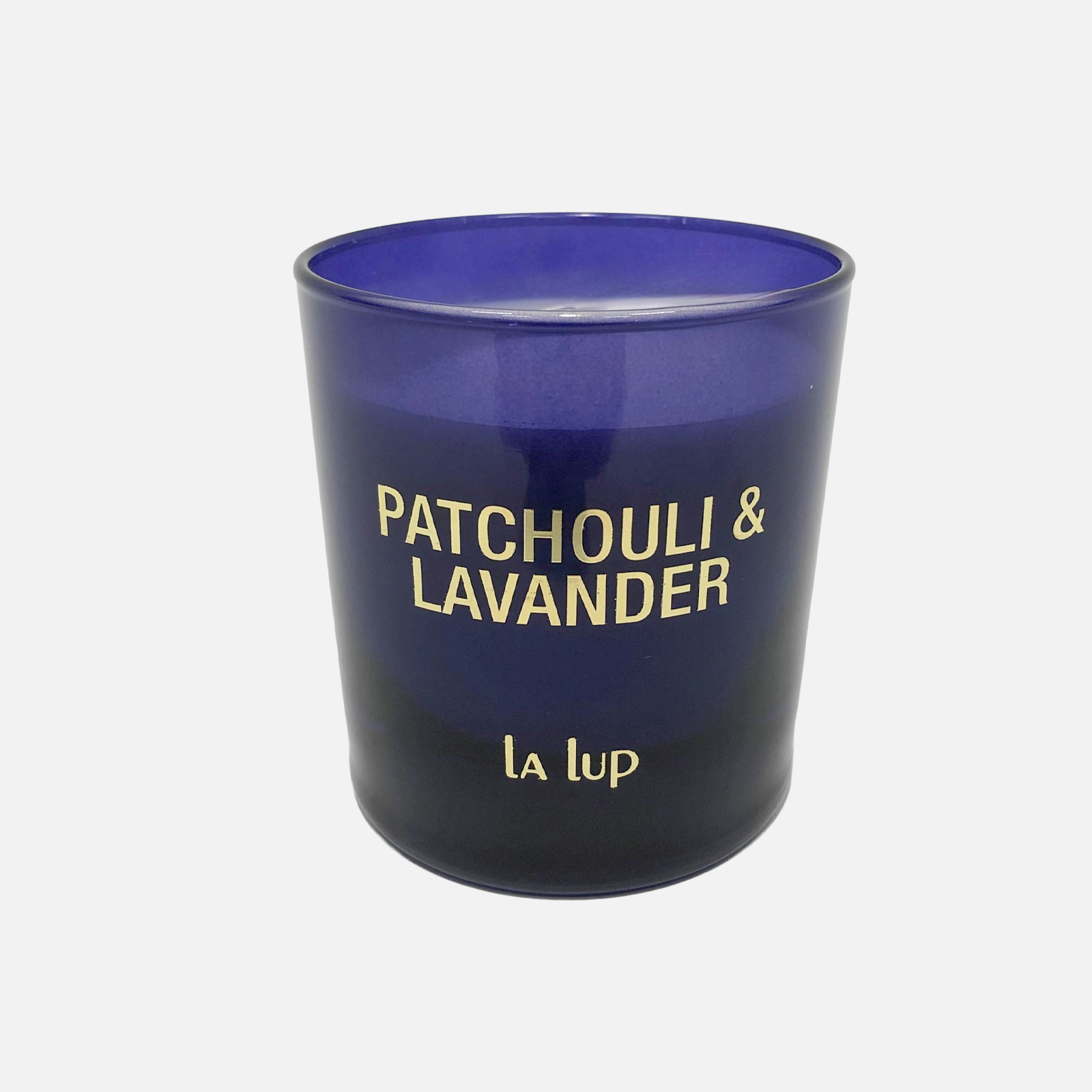 Candle PATCHOLI LAVENDER