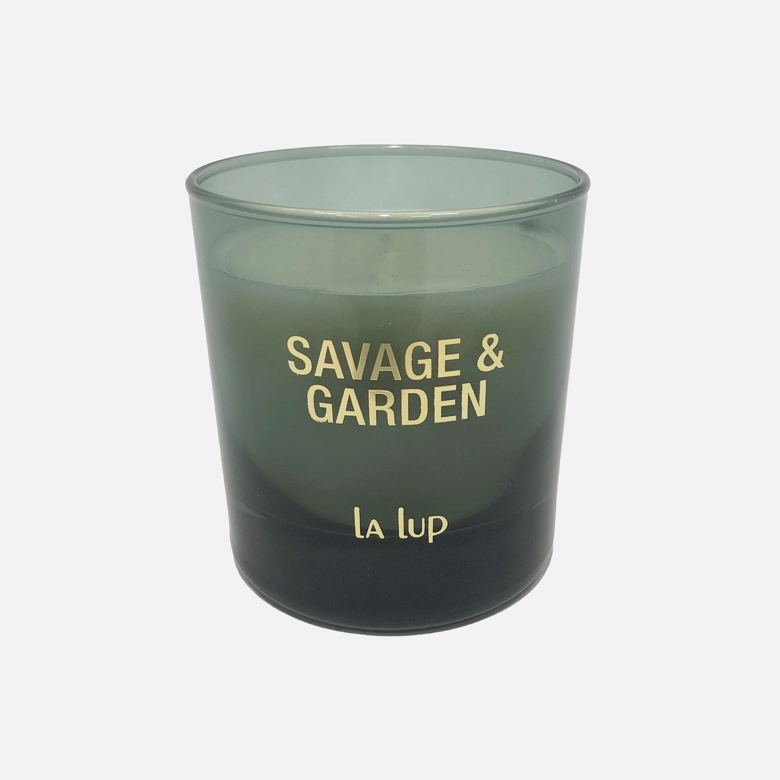 Candle SAVAGE GARDEN