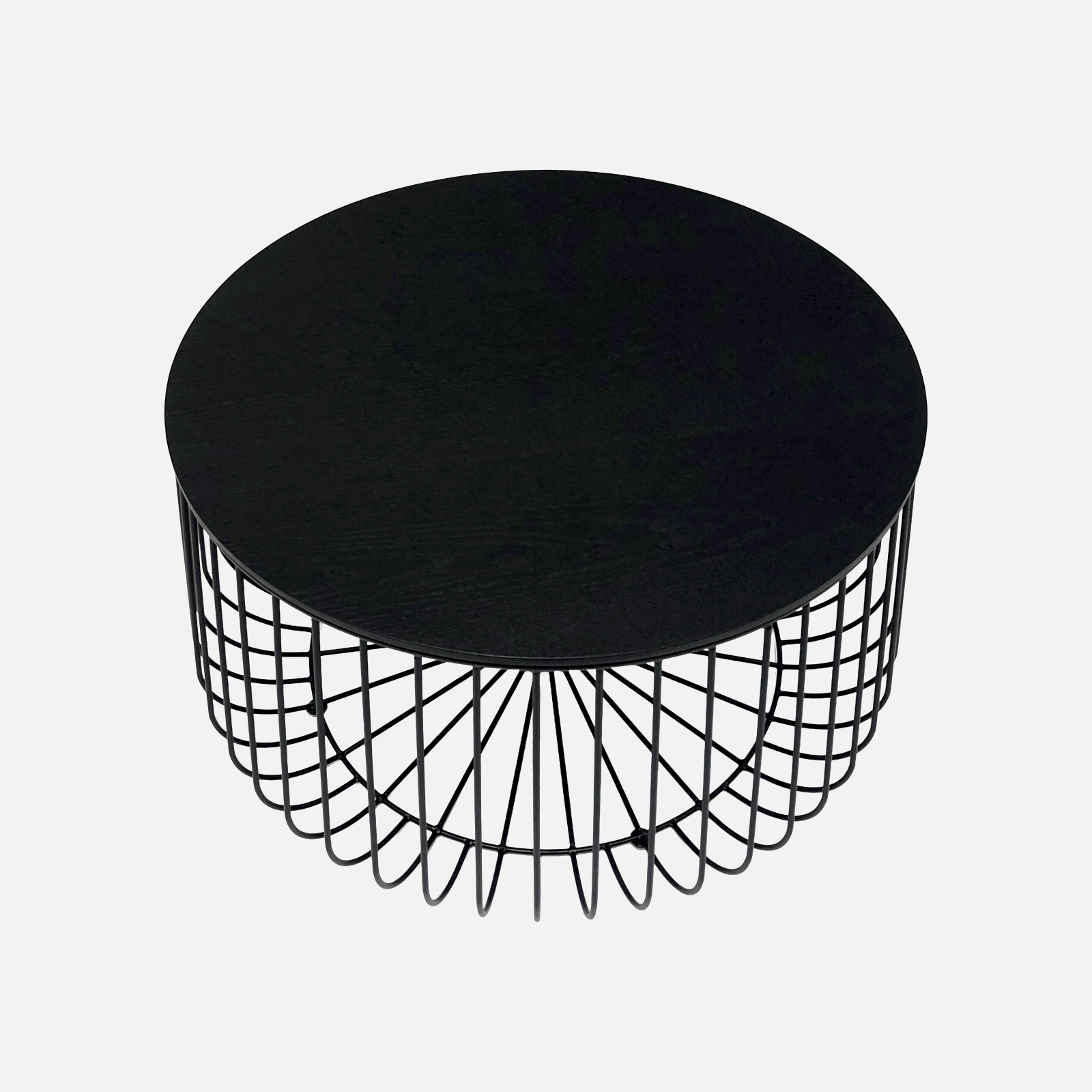 Salon table JOY 64.8x64.8x36.2cm