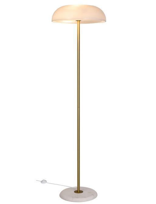 Floor lamp GLOSSY
