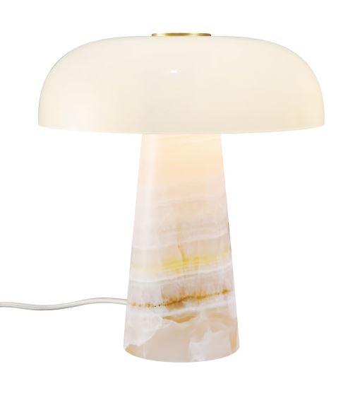 Table lamp GLOSSY
