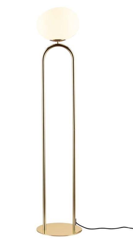 Floor lamp SHAPES