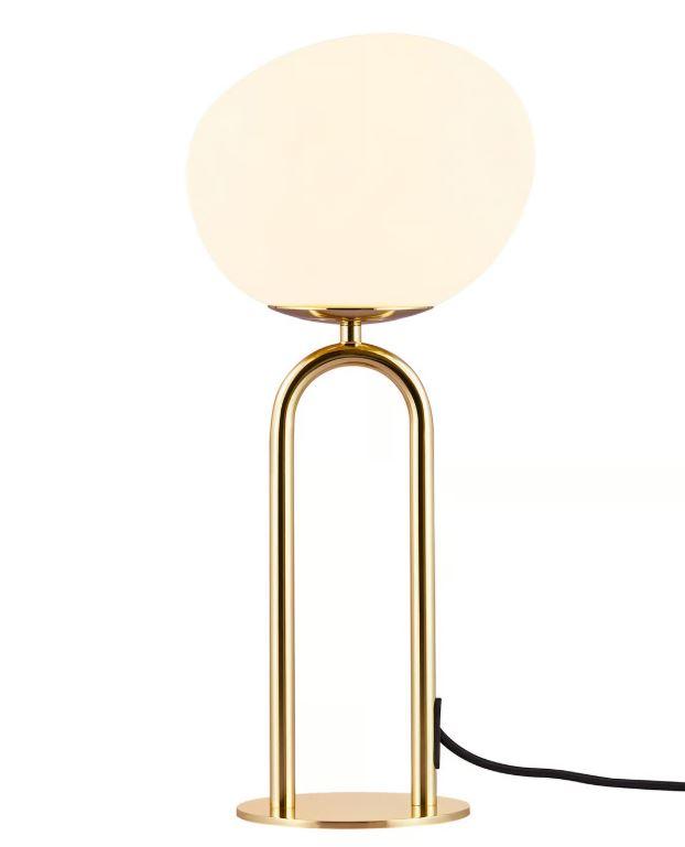 Table lamp SHAPES
