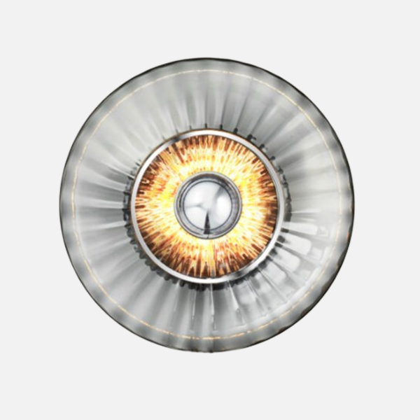 Wall lamp NEW WAVE USED