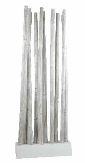 Paravent BAMBUS L100xH250cm USED