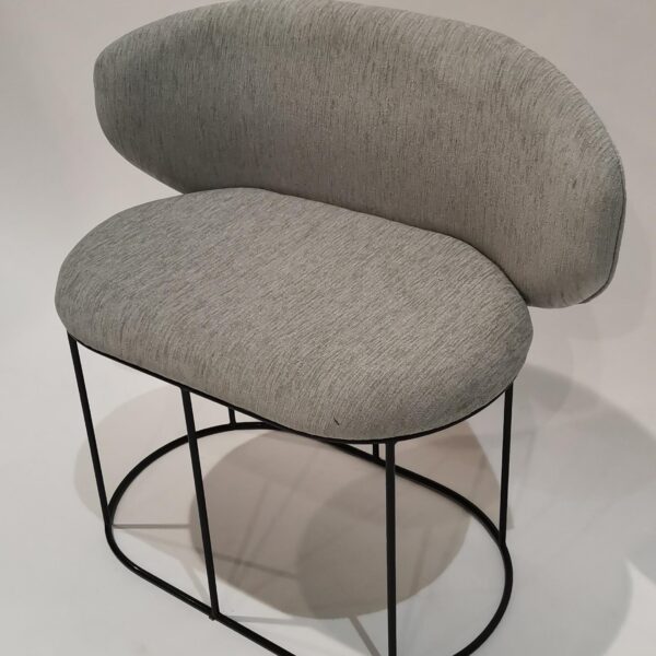 Armchair LOUISE USED