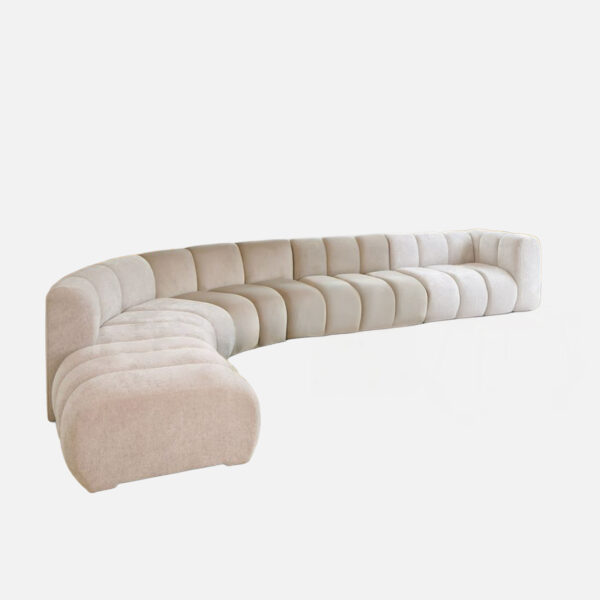 Sofa GLORIA U-SHAPE XL