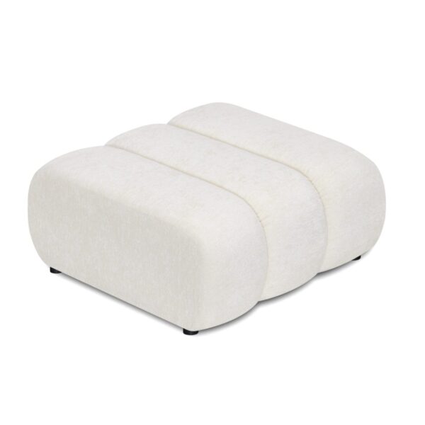 Pouffa GLORIA Element for modular ISLAND SOFA
