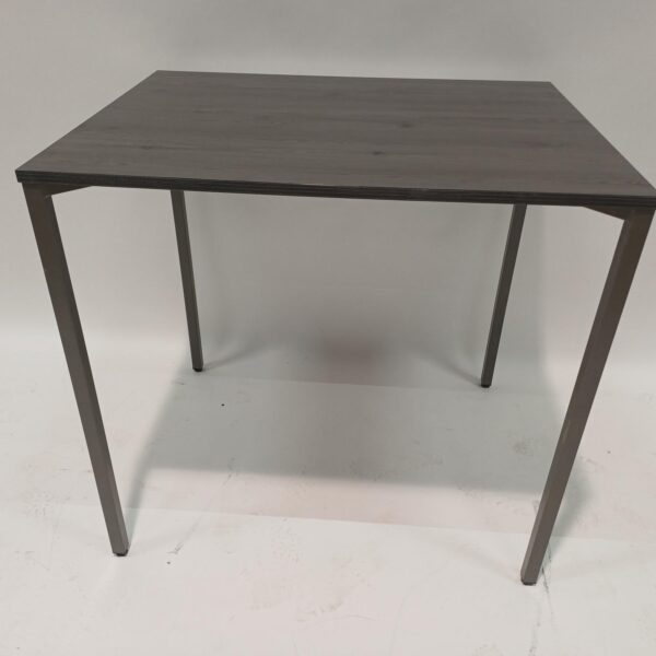 High table LEON 90x115x108cm USED