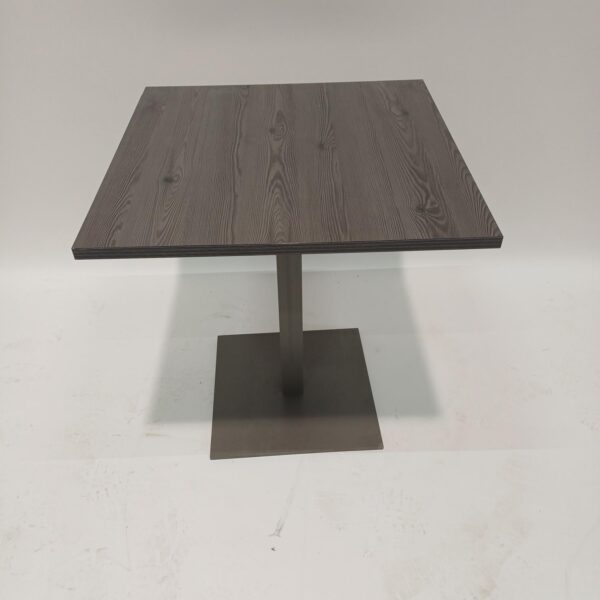 Dining table LEON 70x70x75cm USED