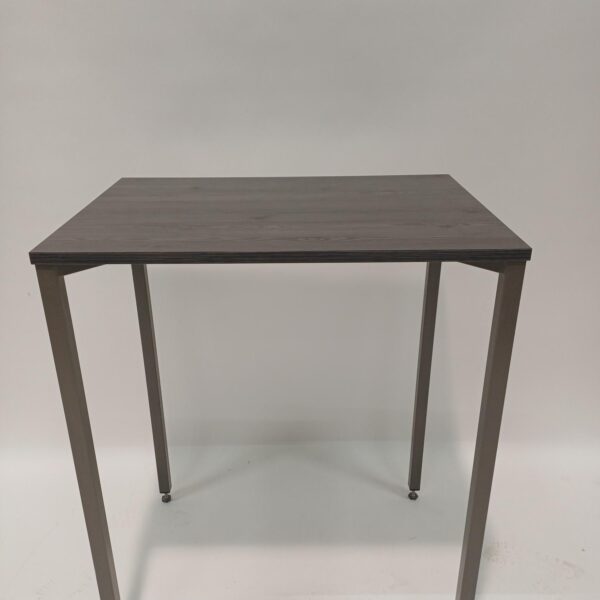 High table LEON 90x62x180cm USED