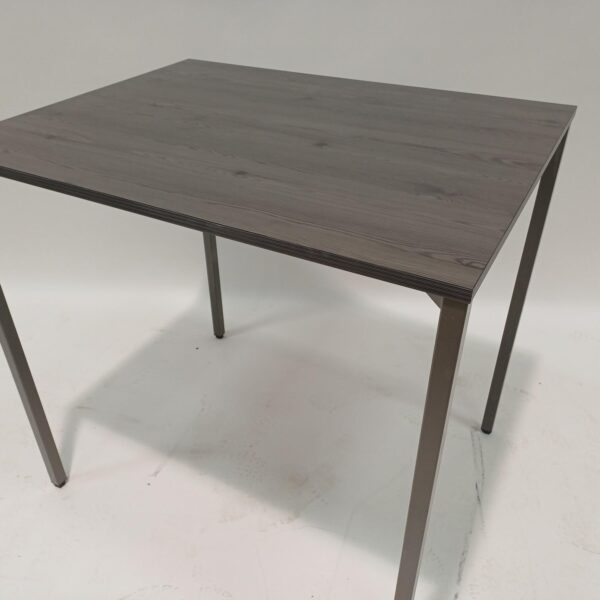 High table LEON 70x115x108cm USED