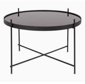 Side table CUPID H62,5cmxD40cm USED