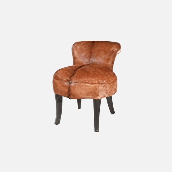 Pouf chair SEREINA