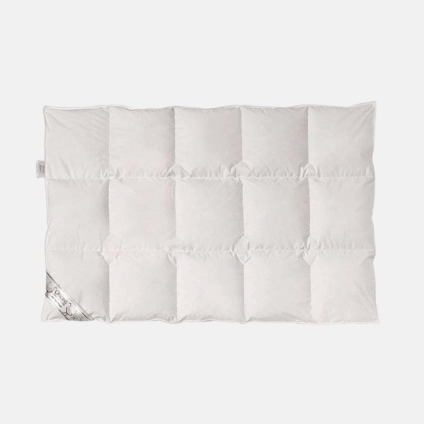 Bettdecke JOROSA 200x200 cm