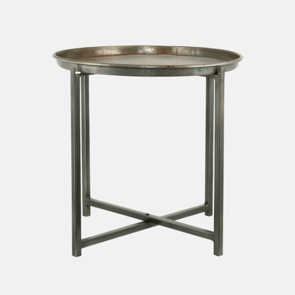 Beistelltisch DUKE D56xH54cm