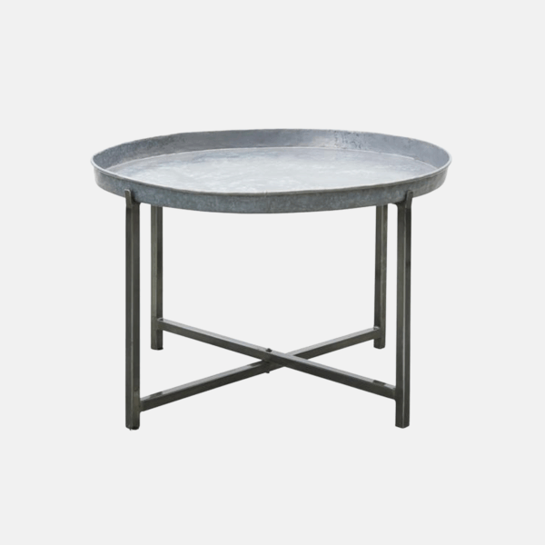 Beistelltisch DUKE D70xH45cm