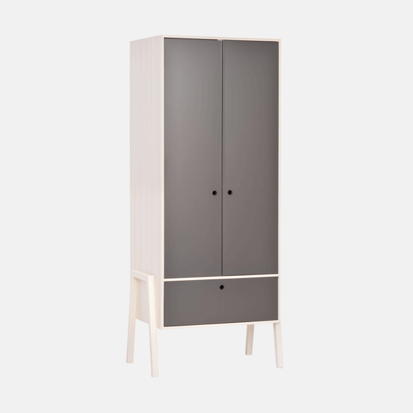 Kleiderschrank YOUNG H210cm