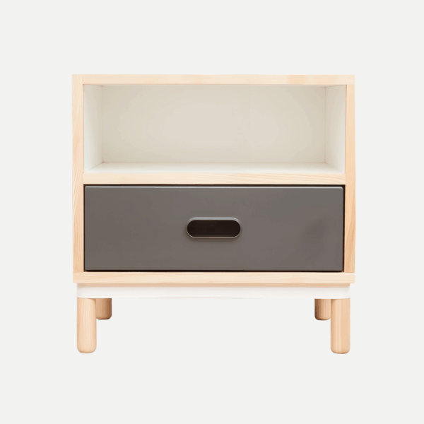 Nachttisch KABINO L50xH50xD40cm