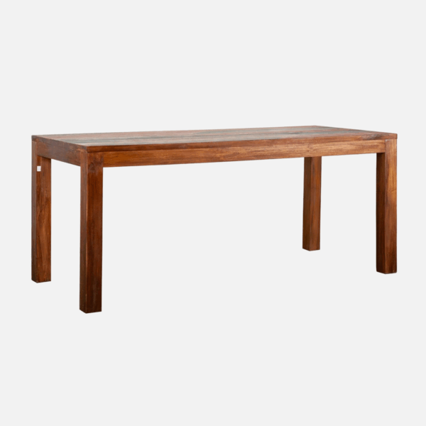 Esstisch TEAK L220xW100xH75cm