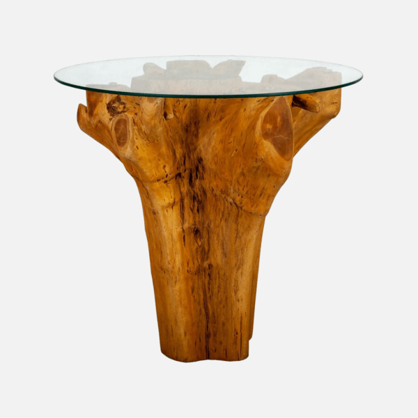 Esstisch ROOT D80x75cm