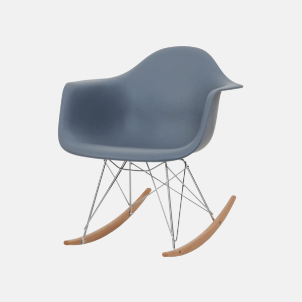 Armchair ROCKING TINA