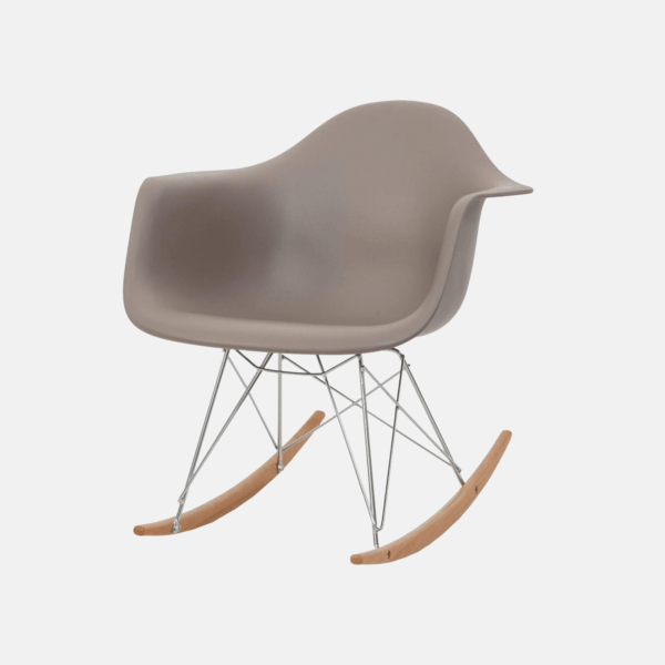 Armchair ROCKING TINA